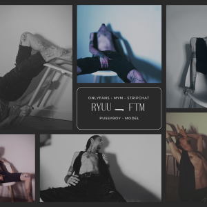 Ryuu_ftm mym