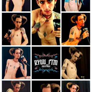 Ryuu_ftm mym