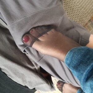 Sab_sfrenchfeet mym