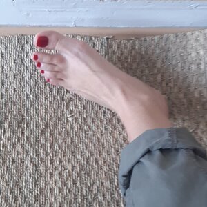 Sab_sfrenchfeet mym