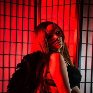 Sabrinalasorciere mym