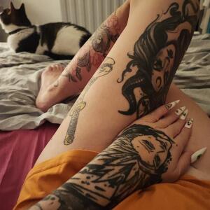 Sailorxxx mym