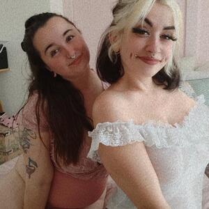 Saintemarnie mym