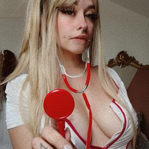 Saintemarnie mym