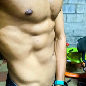 Sam_sanders07 mym