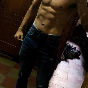 Sam_sanders07 mym