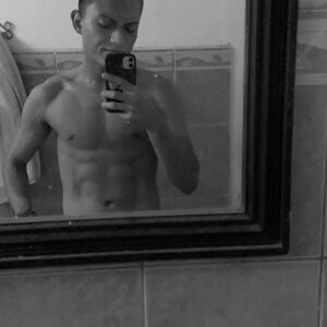 Sam_sanders07 mym