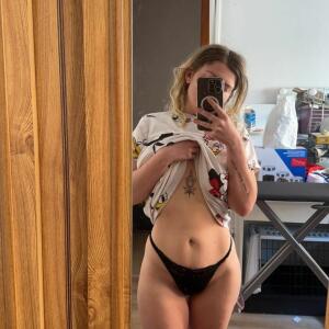 Samounette mym