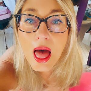 Sandra_milf mym