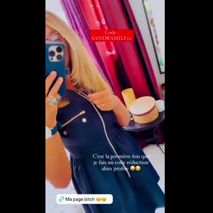 Sandra_milf mym