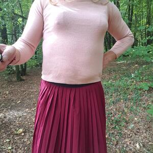 Sandra_travestie mym