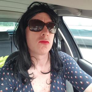 Sandra_travestie mym