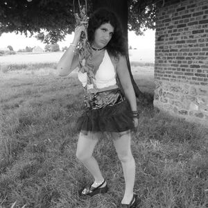 Sandrapina mym