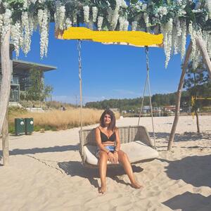 Sandrapina mym