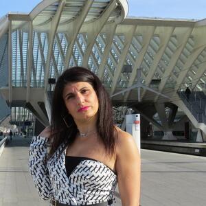 Sandrapina mym