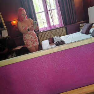 Sandyangelis1980 mym