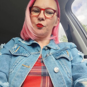 Sandyangelis1980 mym