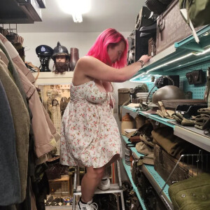 Sandyangelis1980 mym