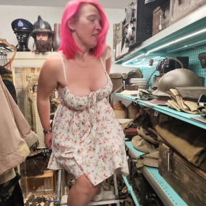 Sandyangelis1980 mym