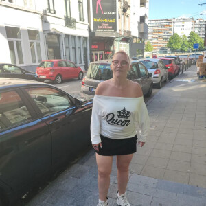 Sandyangelis1980 mym