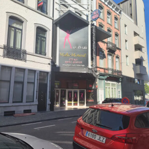 Sandyangelis1980 mym