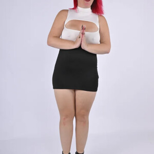 Sandyangelis1980 mym