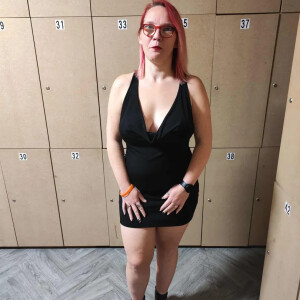 Sandyangelis1980 mym