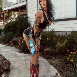 Saniamallory mym