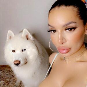 Sarah_on8 mym