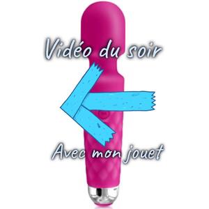 Sarah_strip mym