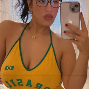 Sarahamrani mym