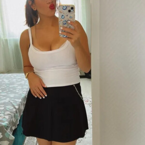 Sarahamrani mym