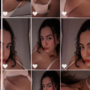 Sarahamrani mym