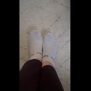 Sarahfeet35 mym