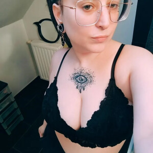 Sarahvador mym