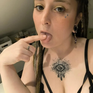 Sarahvador mym