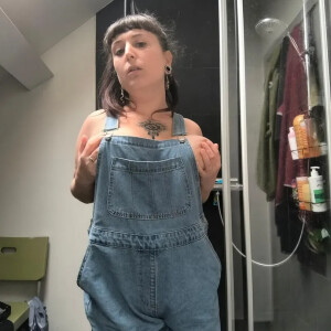 Sarahvador mym
