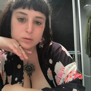 Sarahvador mym