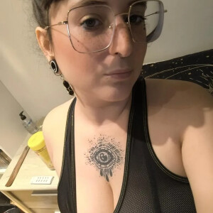 Sarahvador mym