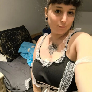 Sarahvador mym