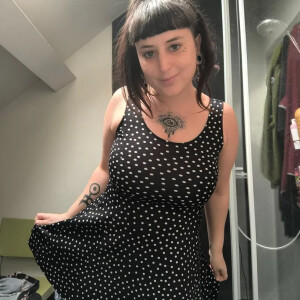 Sarahvador mym