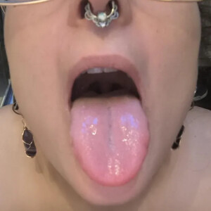 Sarahvador mym