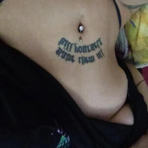 Saule mym