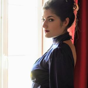 Scarlettebougrine mym