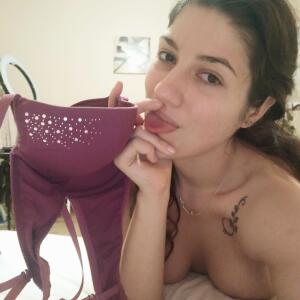 Scarlettebougrine mym