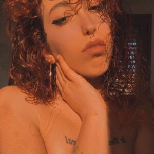 Scorpiogirl mym