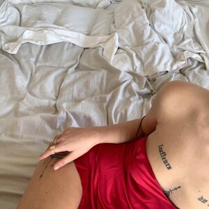Scorpiogirl mym