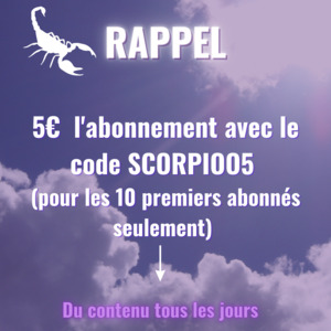 Scorpioo_ mym