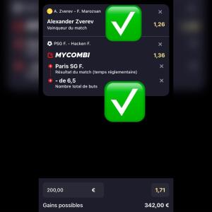 Secret_pronos_vip mym