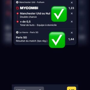 Secret_pronos_vip mym